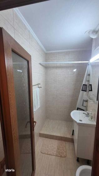 Apartament cu 2 camere în Tomis Nord