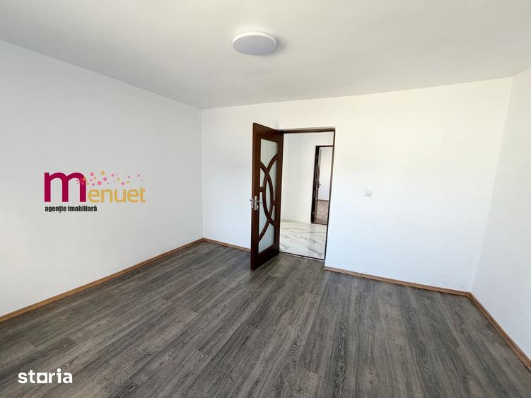 Casă cu 2 camere cu Teren 230 Mp în Central