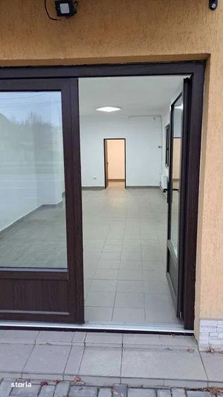 Spatiu comercial de inchiriat, 80mp, Dambu Rotund - 2