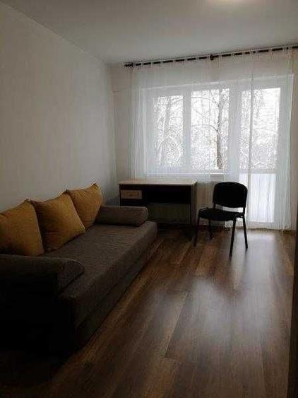 Apartament cu 2 camere decomandat în Copou