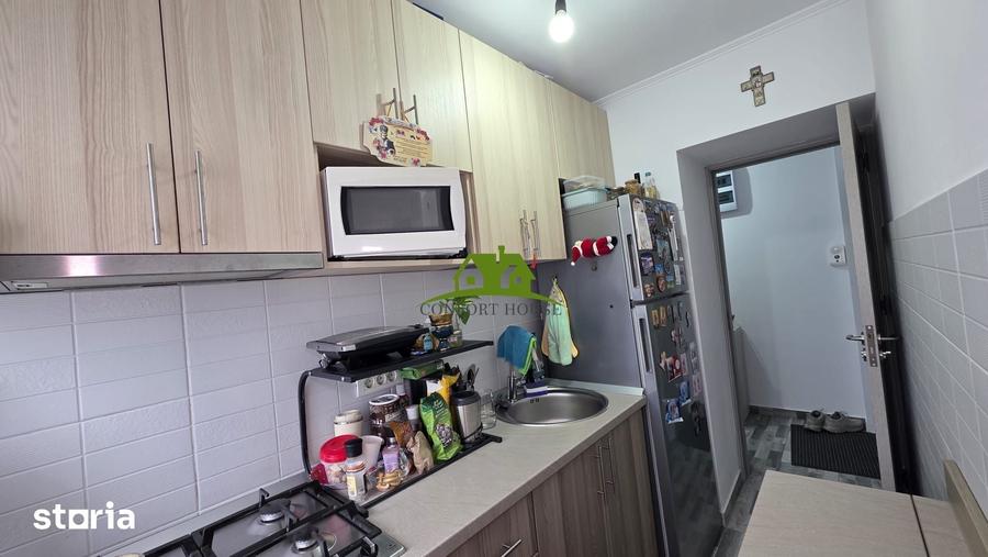 Apartament cu 3 Camere -complet renovat ,Ostroveni Narciselor - 9