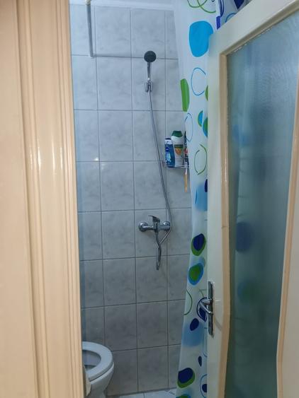 Garsonieră semidecomandată în Tomis Nord