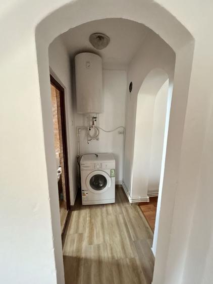 Apartament cu 2 camere decomandat în Hodoșa