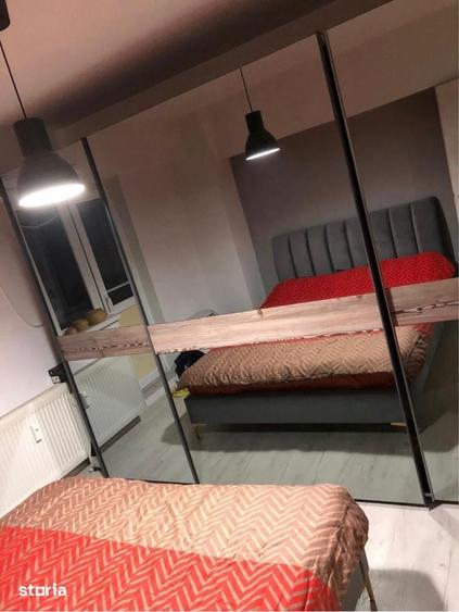 Apartament cu 3 camere decomandat în Nerva Traian