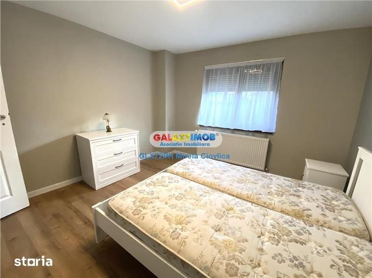 Casă cu 4 camere cu Teren 250 Mp în Central