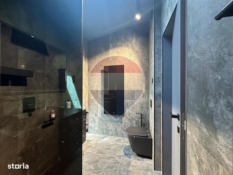 Apartament cu 2 camere de inchiriat in Complex Rezidential GrynVest - 5