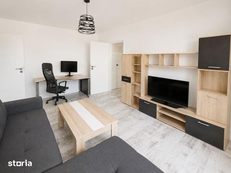 Apartament La Cheie - SU 48MP | Balcon - zona BIG | Manastur - 6