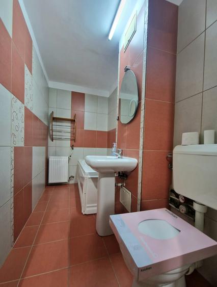 Garsonieră decomandată în Nerva Traian