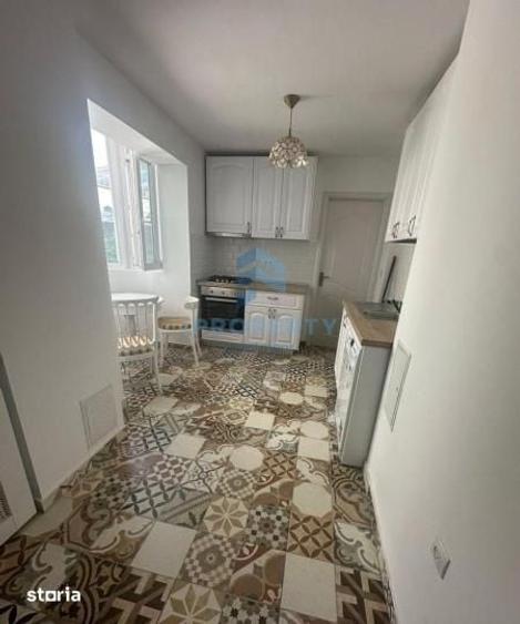 Ap 3 camere CISMIGIU-VICTORIEI. Masina de spalat vase. Mobilat cochet. - 5