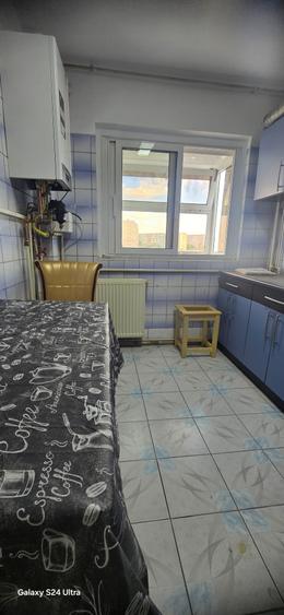 Apartament cu 3 camere decomandat, mobilat în 1 Decembrie 1918