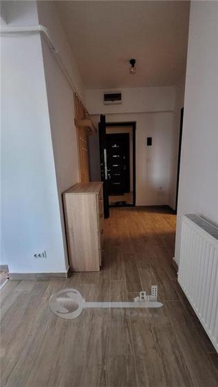Apartament cu 2 camere semidecomandat în Tudor Vladimirescu