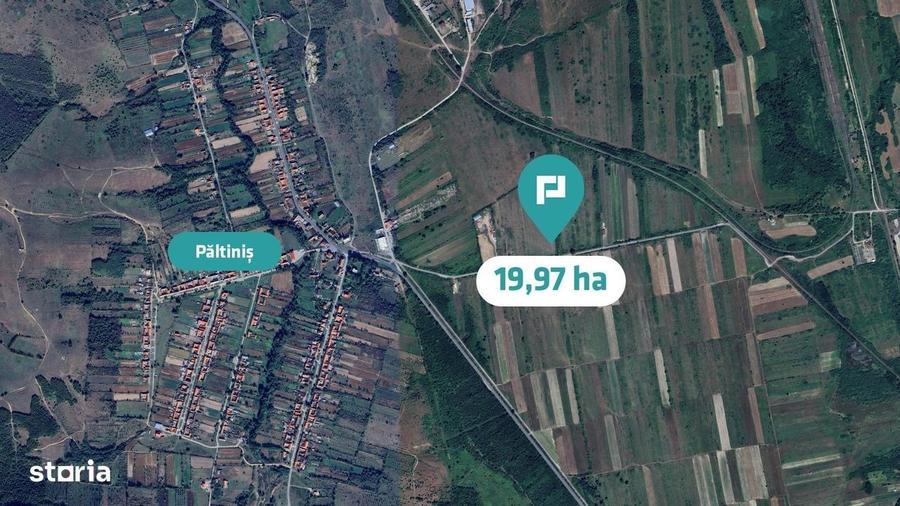 Spațiu comercial, în Glimboca
