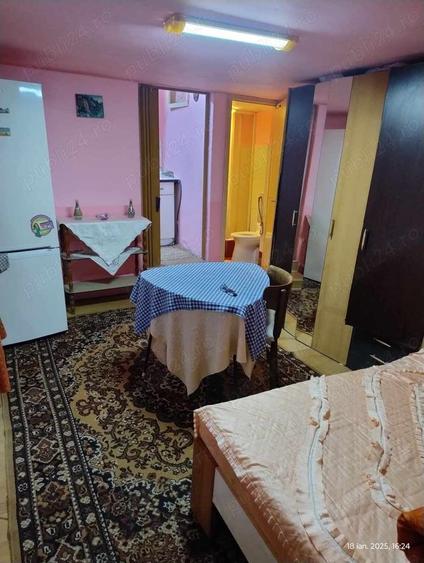 Casă cu Teren 420 Mp în Central