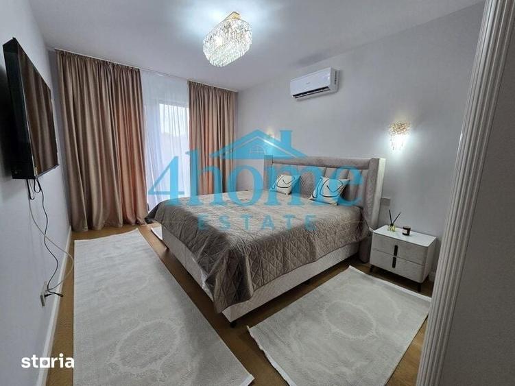 Apartament cu 2 camere în Centrul Civic