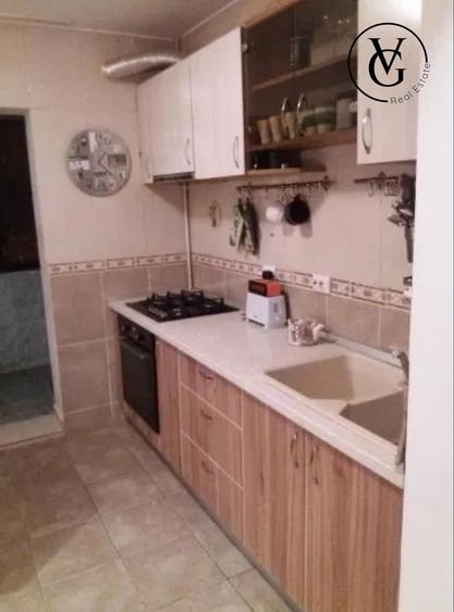 Apartament cu 2 camere decomandat, mobilat în Aviației