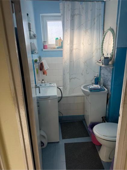 Apartament cu 2 camere decomandat în Kogălniceanu