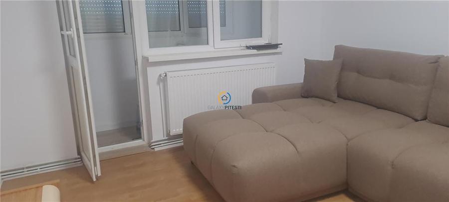 Apartament doua camere zoana Centrala, parter cu balcon, renovat - 1