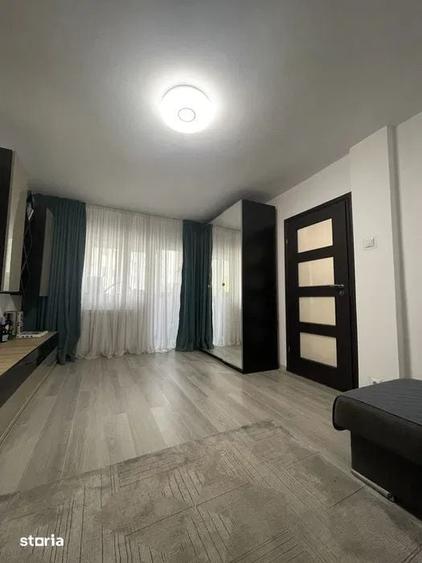 Apartament cu 2 camere decomandat în Colentina