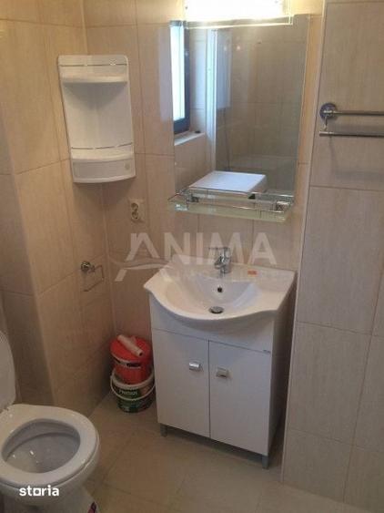 Apartament cu 2 camere în Plopilor