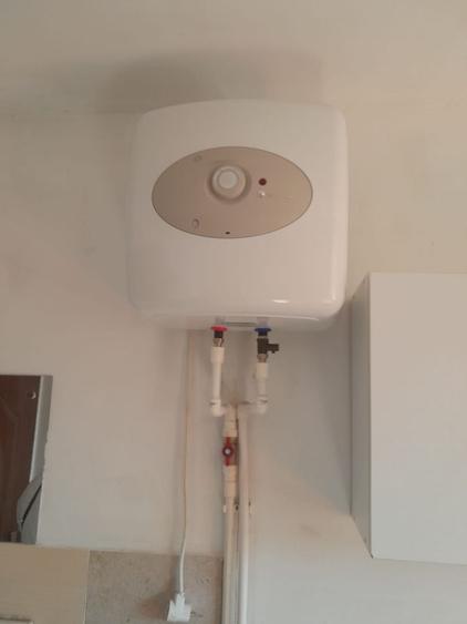 vand camera de camin - 2