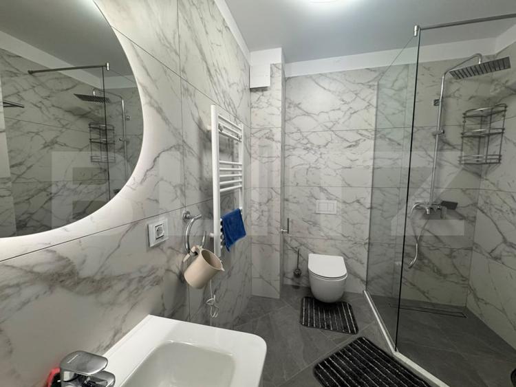 Apartament 4 camere/lux/ 2 parcari subterane/Elite City - 7