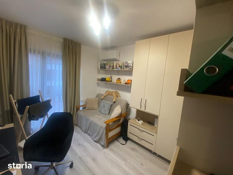 Apartament 3 camere, balcon ?i lift, IMGB - 7