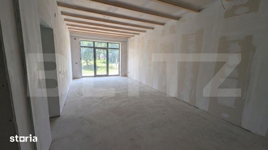 Casa individuala de vanzare zona skit - 4