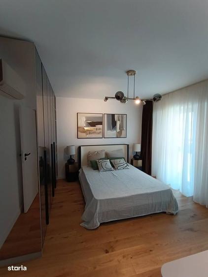 Apartament cu 3 camere în Unirii