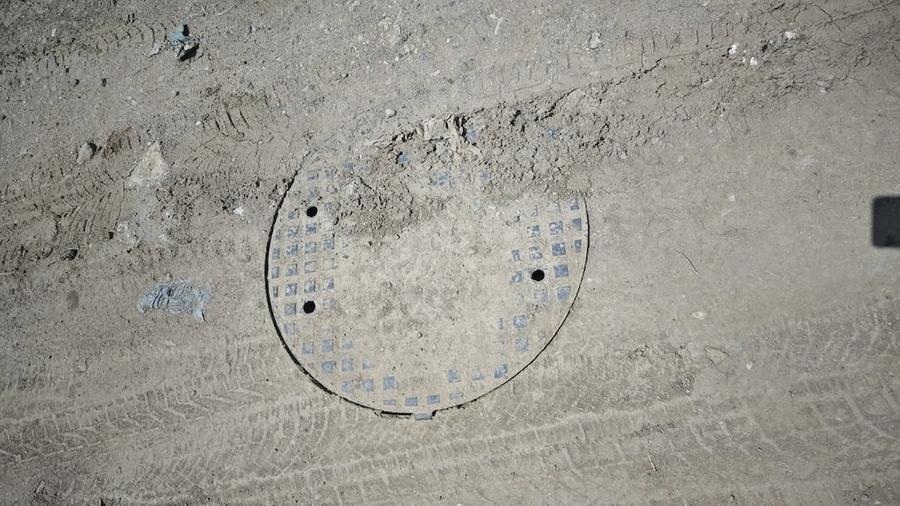 Teren de 417 mp, în Central