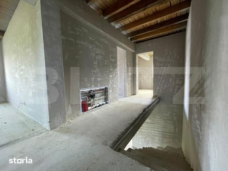 Oportunitate! Casa duplex in Corusu 121 mp utili | 160.000 - 9
