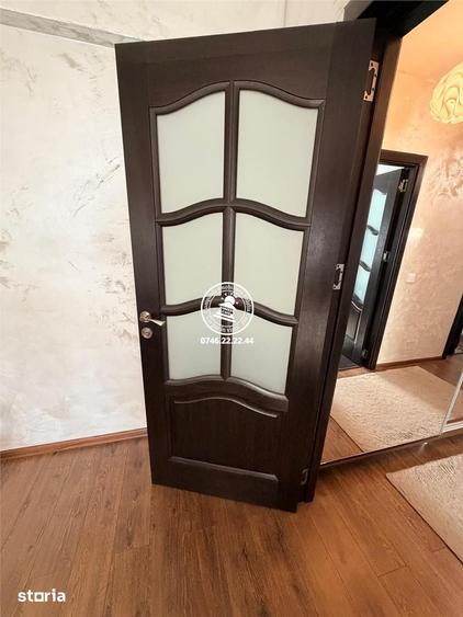 Apartament cu 2 camere în Galata