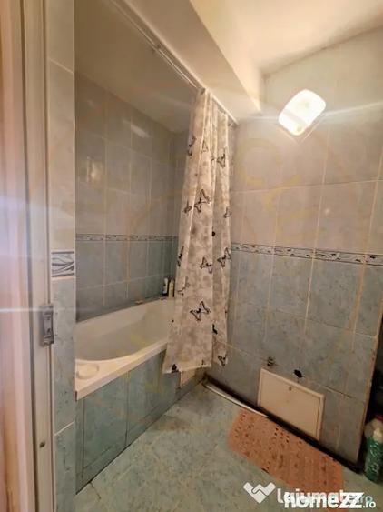 Apartament 3 camere, etaj 1, Costesti, Arges. 0% Comision - 8
