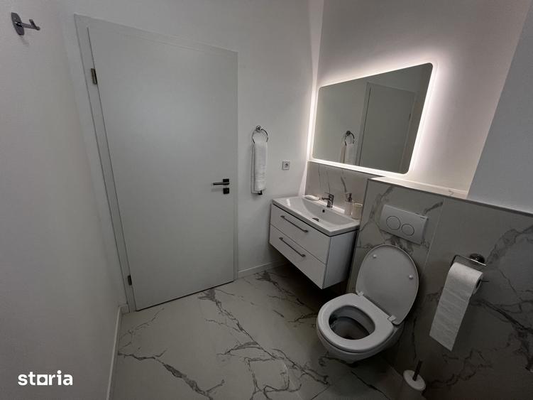Apartament 2 camere dec.de lux, cartierul DaVinci Homes - Cristian - 2