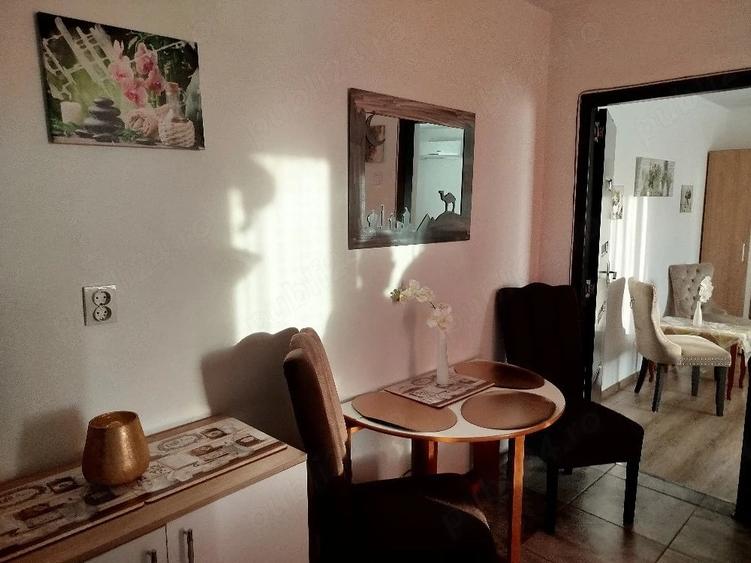 Garsonieră decomandată în Ultracentral