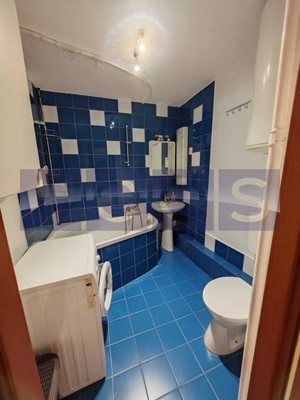 Apartament cu 2 camere decomandat, mobilat în Dristor