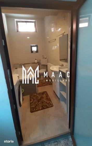 Casă cu 2 camere semidecomandat cu Teren 150 Mp în Orașul de Jos