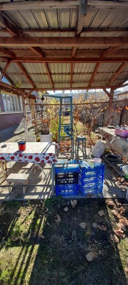 Casă cu Teren 560 Mp în Radovanu