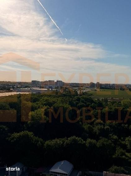 Apartament 2 camere de in blocul Tomis Tower | Prima inchiriere | Lux - 3