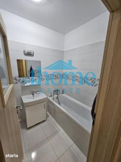 Apartament cu 2 camere decomandat în Berceni