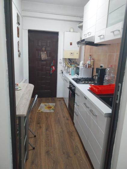 Apartament cu 2 camere decomandat în Chiajna