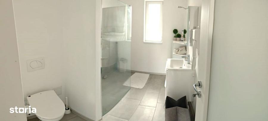 Casa de vanzare Duplex Oradea + Teren si Piscina - 4