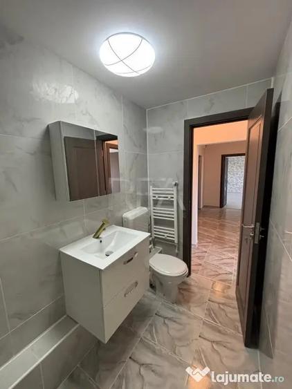 Apartament cu 2 camere decomandat în Rahova