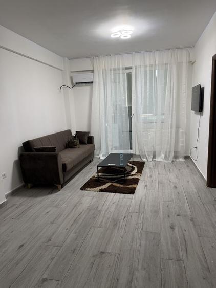 Apartament 2 canere militari rezidence - 2
