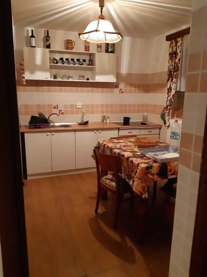 Casă cu 4 camere cu Teren 1150 Mp în Sibiel