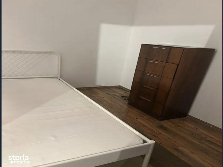 Apartament cu 2 camere, mobilat în Pantelimon