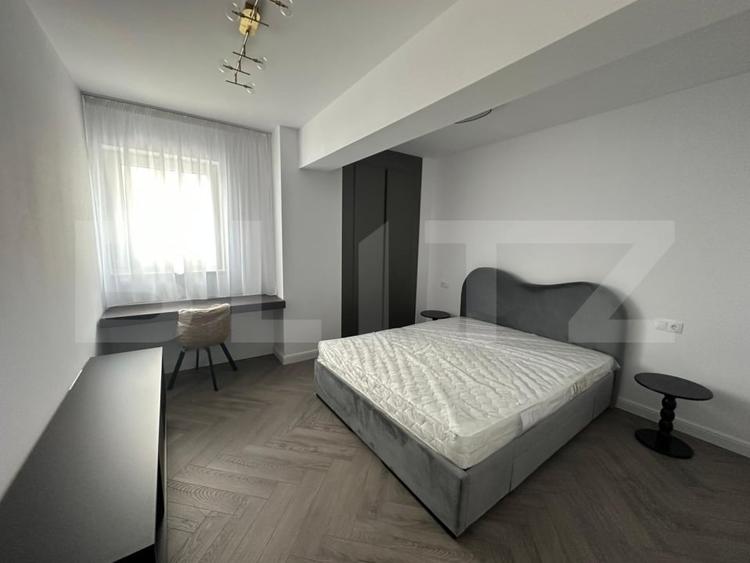 Apartament 3 camere Premium | 2 Balcoane | Parcare | Zona ISU - 6