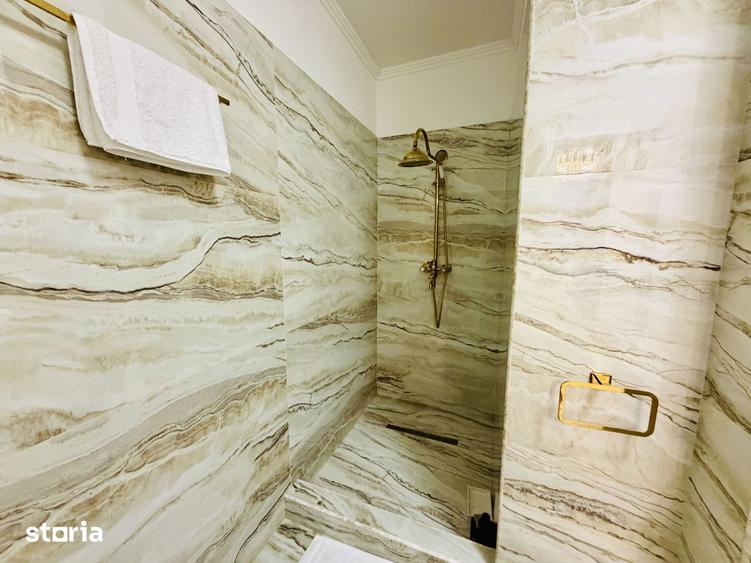 Apartament premium 2 camere loc de parcare inclus iesire catre Bd Uver - 9