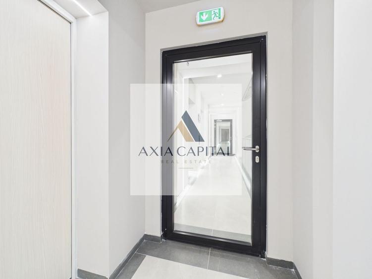 Apartament cu 2 camere decomandat în Aviației