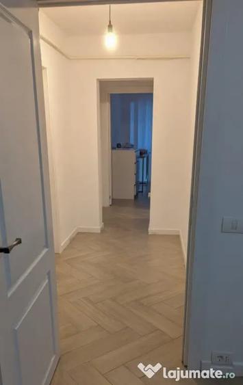 Apartament cu 2 camere decomandat în Gării