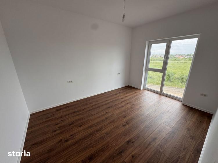 Apartament cu 2 camere în Moșnița Nouă
